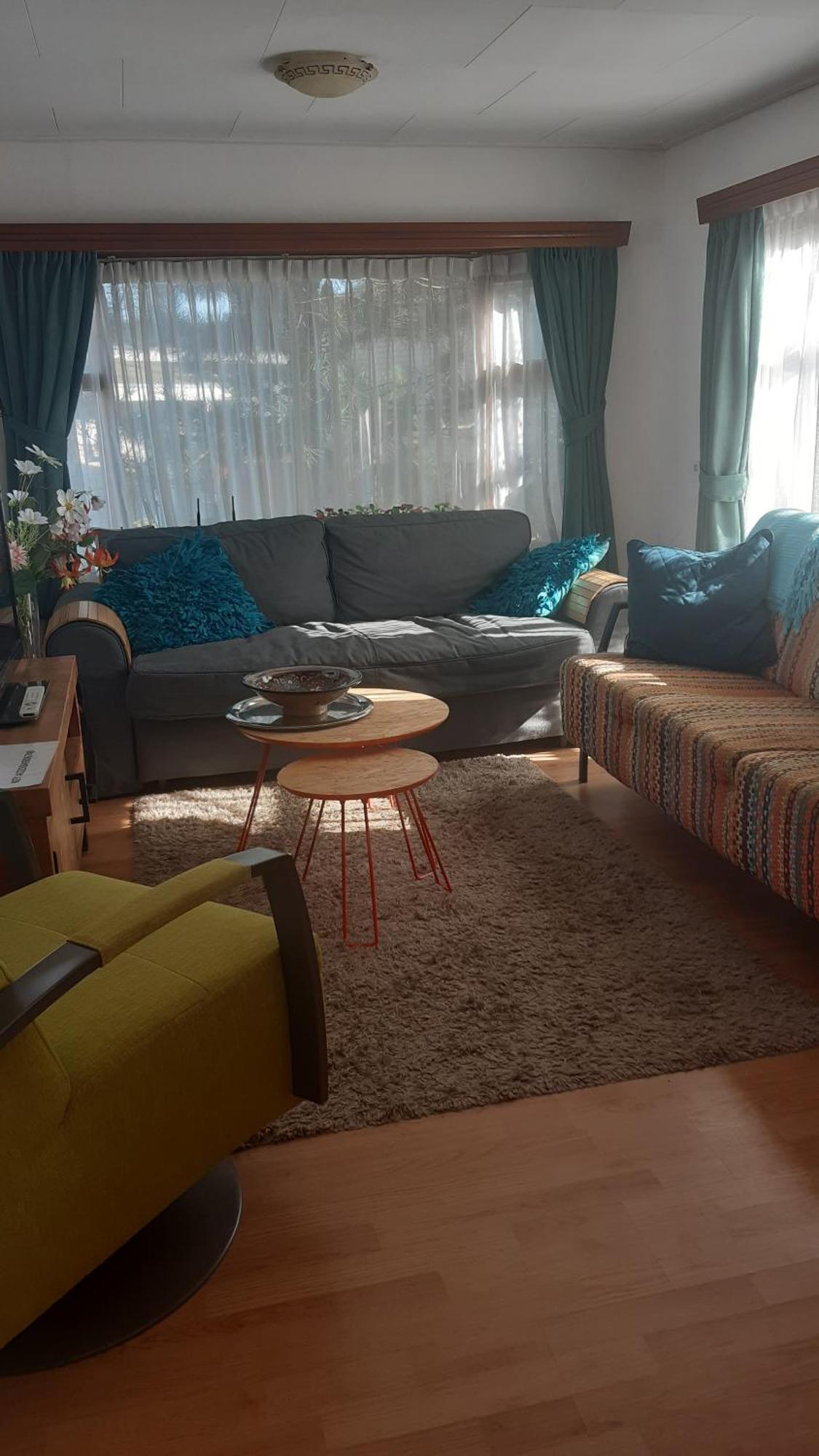 Kitty"S Chalet Modern En Toch Knus Warmond Exterior foto